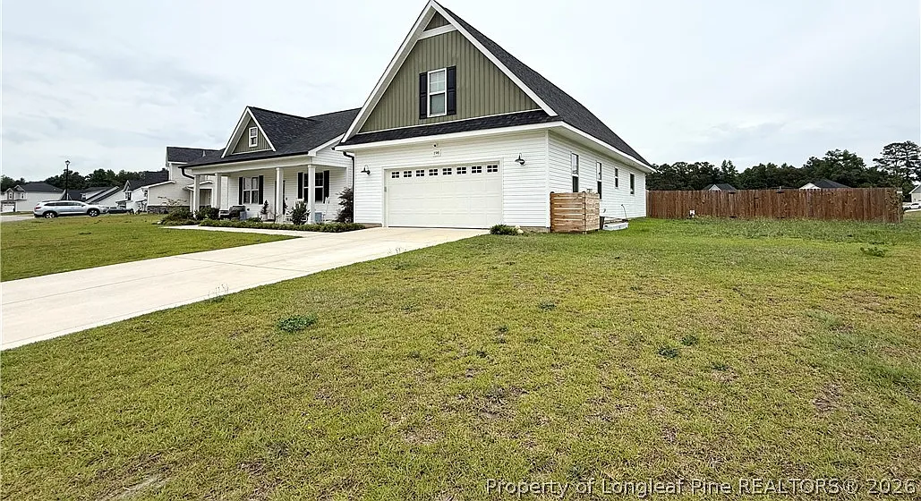 4 bed, 3.0 bath, 2747 sqft, $2,500 — Photo 4