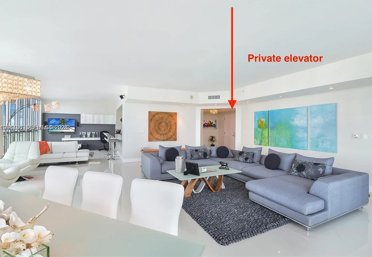 3535 S Ocean Dr — Photo 4