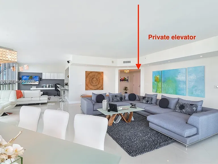 3535 S Ocean Dr #1006 — Photo 4