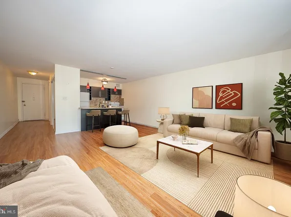 1919 Chestnut St APT 1502, Philadelphia, PA 19103