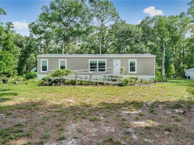 9031 NW 127th Pl, Chiefland, FL, 32626