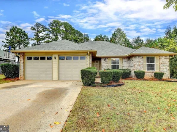 4794 Windrush Ln NW, Acworth, GA 30102