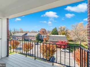 341 Homeland Southway UNIT 3A, Baltimore, MD 21212