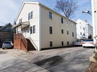 191 Reynolds Ave, Providence, RI 02905