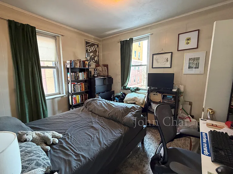 75 S Huntington Ave #4 — Photo 8