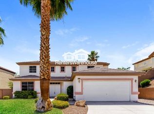 510 Desert Summit Ct, Henderson, NV 89052