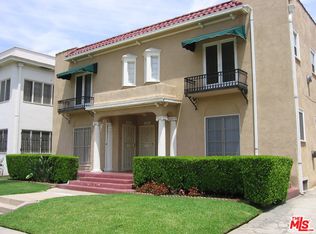 1206 3rd Ave #1206, Los Angeles, CA 90019