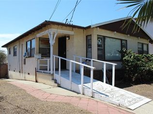 703 W 38th St, San Pedro, CA 90731