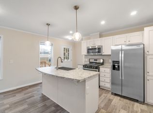 353 E Michigan Ave #45, Galesburg, MI 49053