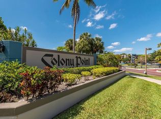 1000 Colony Point Cir APT 108, Pembroke Pines, FL 33026