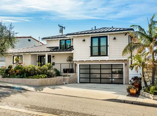 517 Paseo De La Playa, Redondo Beach, CA 90277