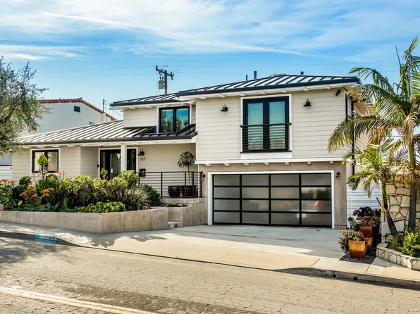 517 Paseo De La Playa, Redondo Beach, CA 90277