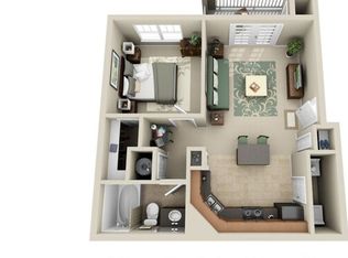 1924 Barton Chapel Rd #10889060, Augusta, GA 30909