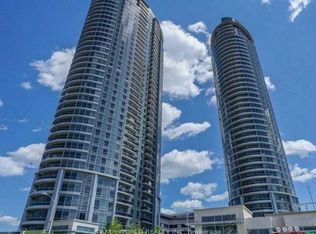 135 Village Green Sq #1622, Toronto, ON