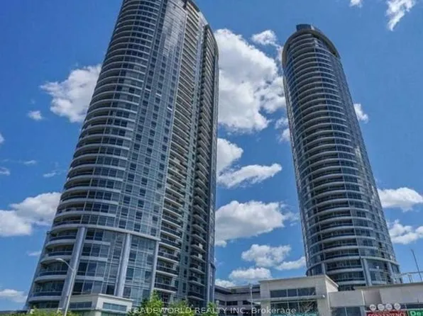 135 Village Green Sq #1622, Toronto, ON M1S 0G4