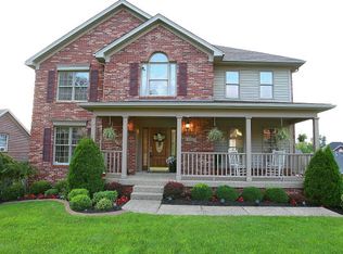 4507 Epinay Ct, Louisville, KY 40272