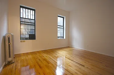 Rented by Citi Habitats