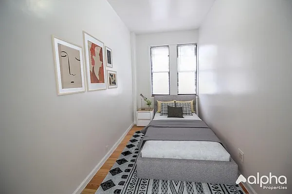 Rented by Alpha Properties NYC I LLC | media 3