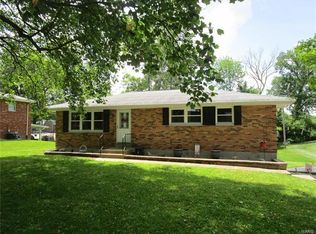 1317 Eileen St, Collinsville, IL