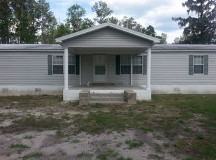 2220 Green Farm Rd, Perry, FL 32347