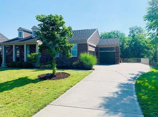 3146 Renaissance Blvd, Franklin, OH 45005