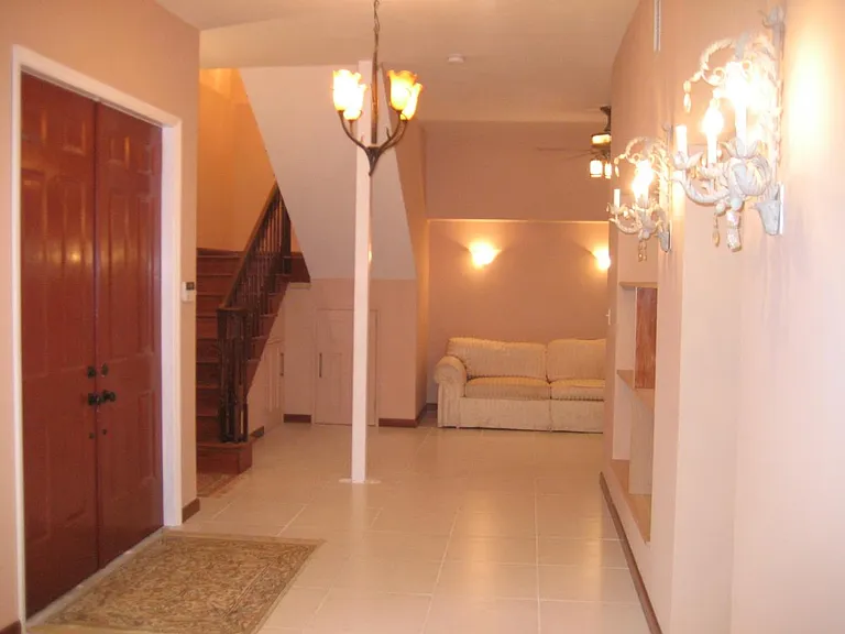Entry Way