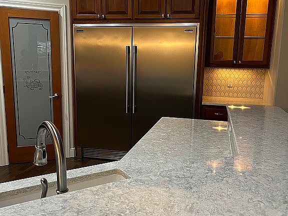 Pantry/Freezer/Refrigerator