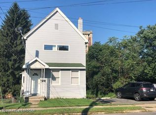 1416 N Washington St, Wilkes Barre, PA 18705