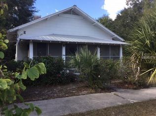 417 N Polk Ave, Arcadia, FL 34266