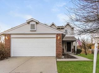 189 Southridge Ln, Westfield, IN 46074