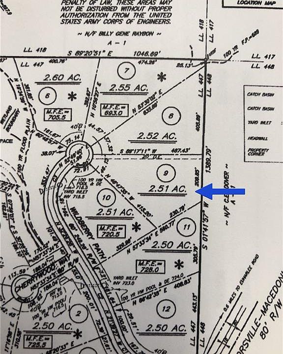 1st image of 18 Wildberry Path Lot 9