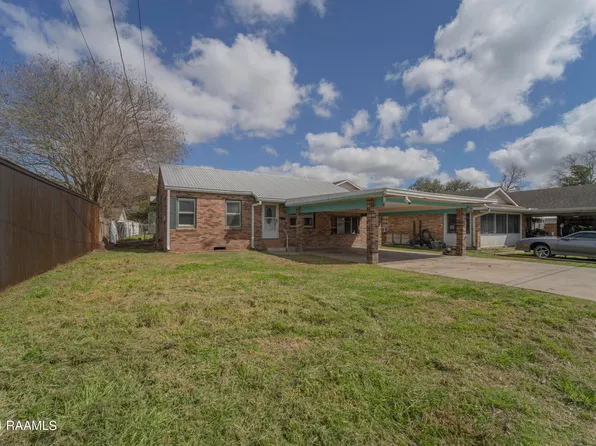 126 Nita St, New Iberia, LA 70563