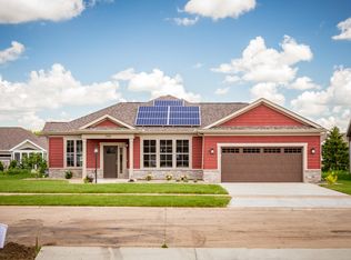 2107 Pebble Point, Urbana, IL 61802