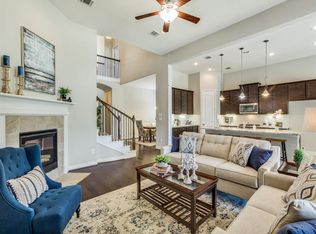 17623 Olde Oaks Estate Ct, Cypress, TX 77433