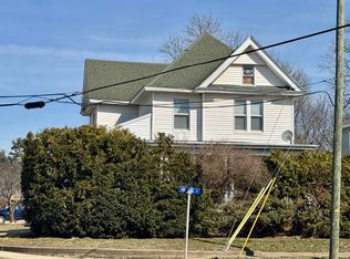 501 Oak St, Niles, MI 49120