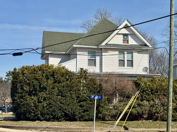 501 Oak St, Niles, MI 49120