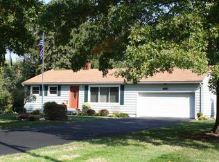 6890 Hillway Ave NW, North Canton, OH 44720