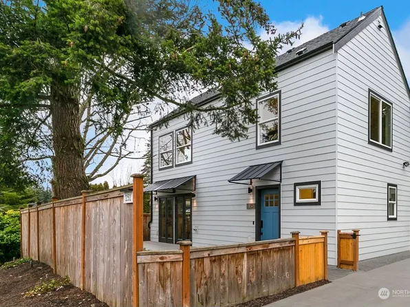 151 N 137th Street, Seattle, WA 98133