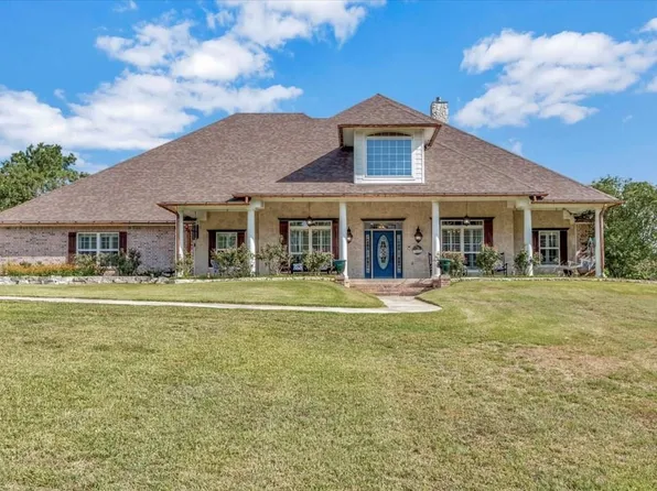 3996 County Road 724, Nacogdoches, TX 75964