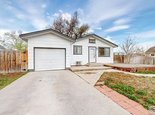 317 10th Ave, Greeley, CO 80631