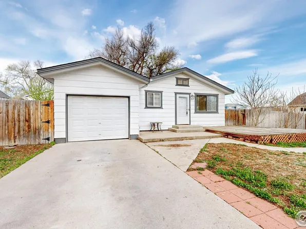 317 10th Ave, Greeley, CO 80631