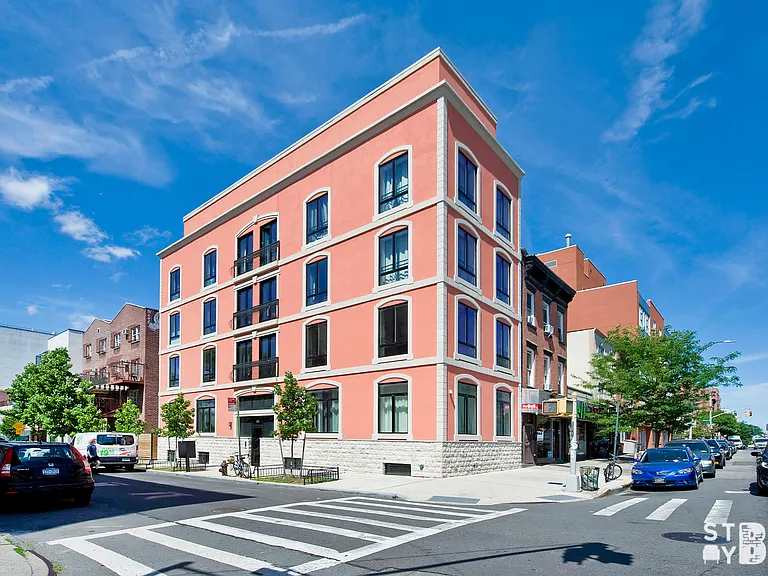 599 Myrtle Ave #2R — Photo 15