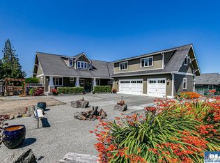 416 Wright Rd, Sequim, WA 98382