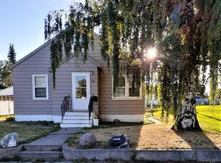 408 Washington Ave, Williston, ND 58801