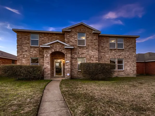 1221 Candler Dr, Lancaster, TX 75134