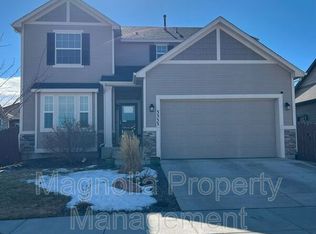 3333 Bright Moon Dr, Colorado Springs, CO 80908