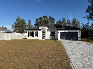 16685 SW 20th Court Rd, Ocala, FL 34473