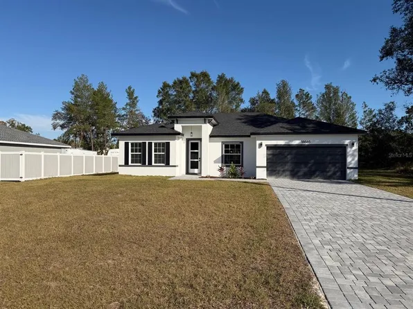 16685 SW 20th Court Rd, Ocala, FL 34473