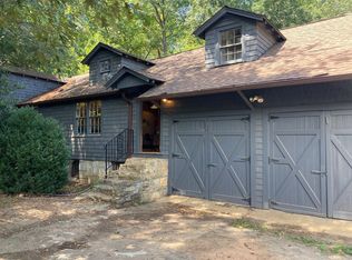 304 Iron Ridge Loop, Asheville, NC 28806