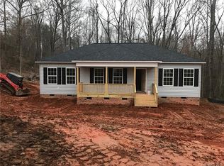 284 Fleetwood Rd, York, SC 29745